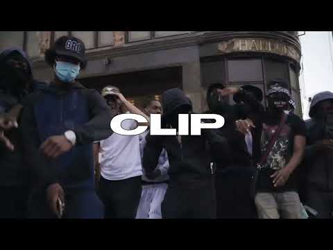 [FREE] Kwengface x Fizzler x V9 Ethnic Drill Beat - Clip (UK/NYC Drill Instrumental)