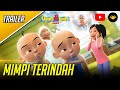 Upin Ipin Musim 16 Mimpi Terindah Trailer