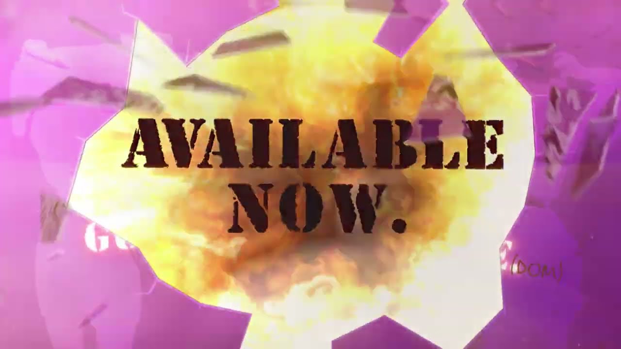 Polyarmory: High Calibre Love (Itch Launch Trailer) - YouTube