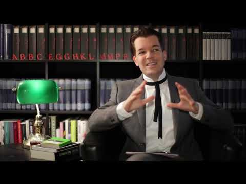 Film als Filmkritik: CITIZEN KANE - Kritik & Analyse