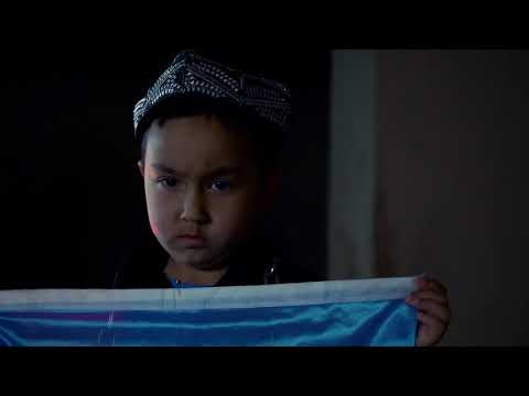 Doğu Türkistan (RAP) - Mehmet Borukcu & Edizz Alfa | (Official Video)