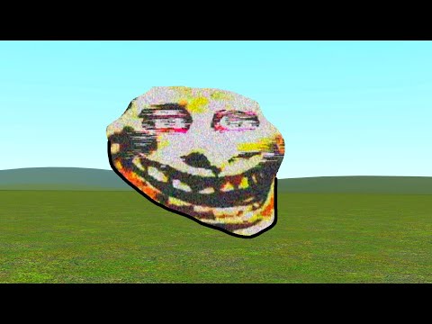 COVER YOURSELF IN OIL NEXTBOT - Garry's mod Sandbox