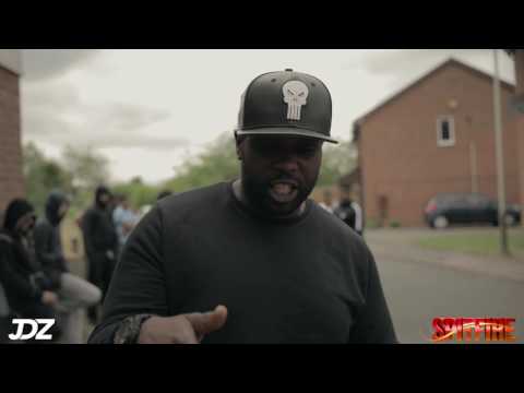 Big Biz [SPITFIRE] | JDZmedia