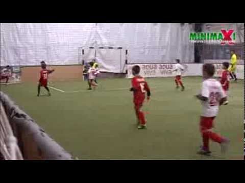 fk meridiana - fk kac