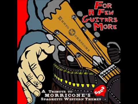 The Penetrators - Guns Don't Argue