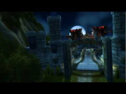 Kal'Gul: Rise of the Underworld | QuakeMaker