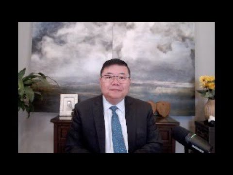 新闻茶座：中国政府躺平 房地产市场如何收场？/王剑每日观察/20240309