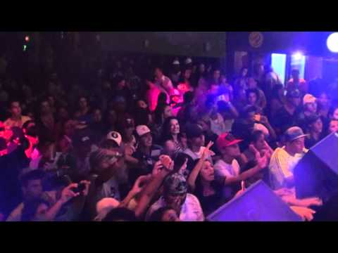 YURI BH - SIRENE DA ESCOLA - AO VIVO NO RIO GRANDE DO SUL