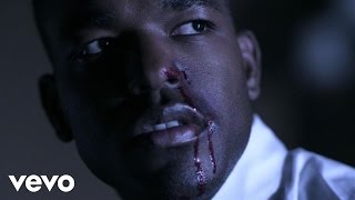 Luke James - Oh God ft. Hit-Boy