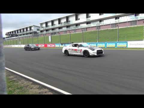 GTR Festival NZ 2019