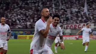 NÁUTICO VENCEU SANTA CRUZ POR 1 A 0 PELO CAMPEONATO PERNAMBUCANO 2026