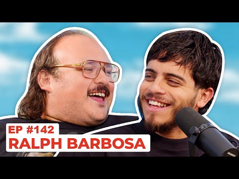 Stavvy's World #142 - Ralph Barbosa | Full Episode