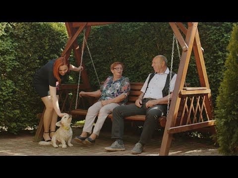 Hudobná skupina DISK - Rodičia naši