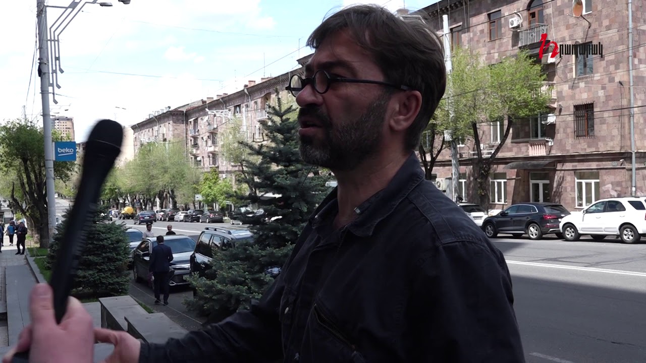 Ի՞նչ հարցեր են քննարկվել «Իմ քայլի» նիստին