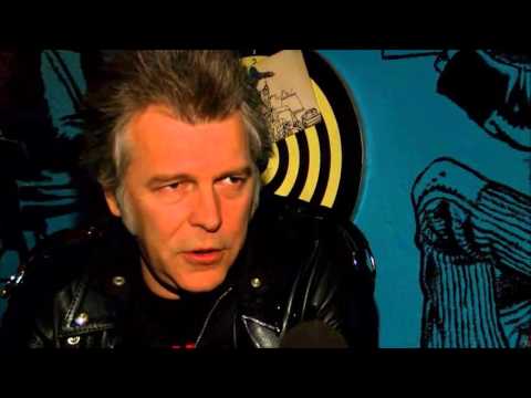 Dario Kostic i Leonid Pilipovic