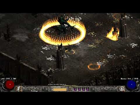 Fire Trapsin s4 Budget gear