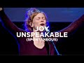 Joy Unspeakable (spontaneous) - Steffany Gretzinger | Bethel Music