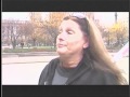 Occupy Cleveland Resident Fight Against Incinerator  in her Neigborhood..11/16/11
