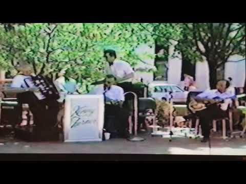 Kenny Turner Combo - Moonlight Serenade