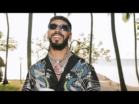 Ropa Interior - Anuel AA, Jhayco Ft. Kendo