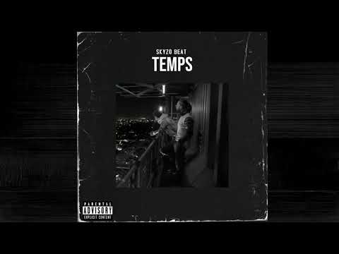 PNL Type Beat - "Temps" | Instru Cloud | Prod. Skyzo