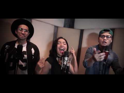 Shape Of You - Ed Sheeran (cover by Yeshua Abraham, Key B, Elmand)