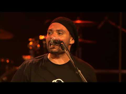 Carlton Rara - Live at FIP - Medley