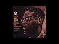 Max Roach - Sunday Afternoon