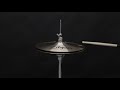 12" A Zildjian New Beat HiHats