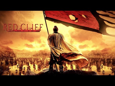 Red Cliff ~ by Taro Iwashiro