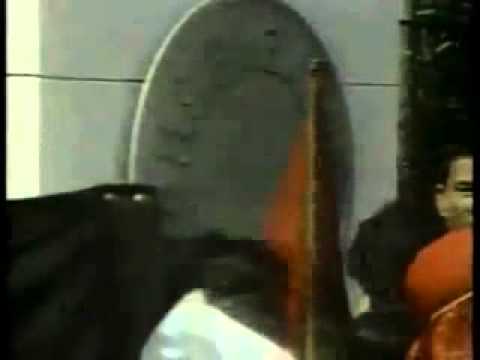 Philip Habib arrival in Manila and Filipinos' views on United States