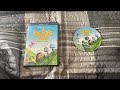 Opening To A Bug S Life 2003 DVD Widescreen Version