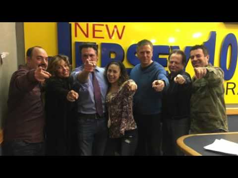 NJ's Gianna Isabella on American Idol's Top 24: 'I'm so lucky to have made it'