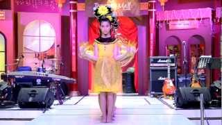 Download lagu Tari Seribu Tangan - Sekolah Bonavita @mall_tangcity mp3