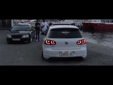 Capestance | Gina & AIRX | SD Studios