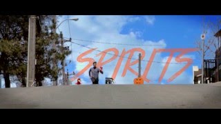 Hero Trip - Spirits (Video)