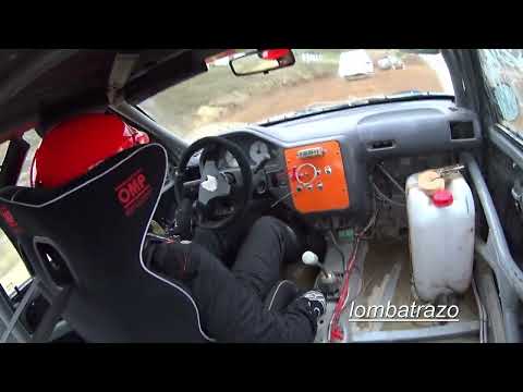 autocros de carballo 11-11-2023 onboard ruben uzal 2ªsemi