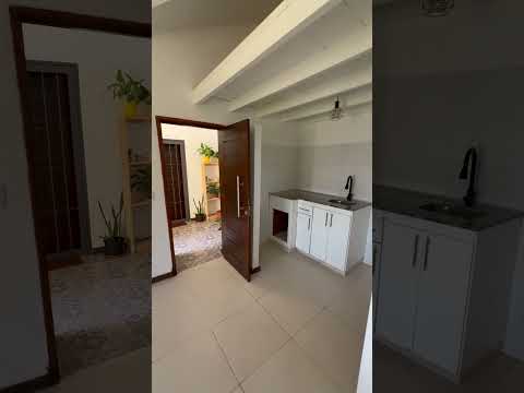 Video de YouTube - Impecable Monoambiente en Solymar sin GC