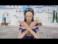 ONE PIECE ODYSSEY Robin GRAB