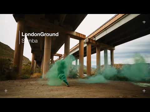 London Ground - Saved