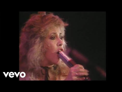 Fleetwood Mac - Rhiannon - Live 1982 US Festival