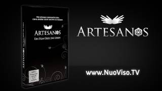 ARTESANOS - Ein Film über das Leben (OmU)