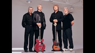 Moody Blues: The Most Obvious Choice For Hall of Fame!! maybe ever!