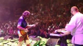 Emir Kusturica & the No Smoking Orchestra - Bubamara, Lyon