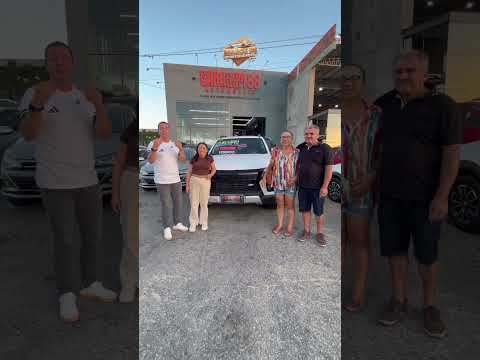 Sonho realizado para dona Socorro e seu Amaro lá de Pindorama, Coruripe/AL.