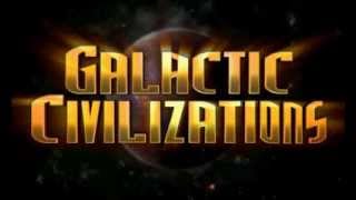Galactic Civilizations II (Ultimate Edition) Steam Key GLOBAL