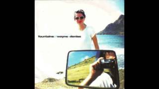 Fountains Of Wayne ‎– I Know You Well (7inch)