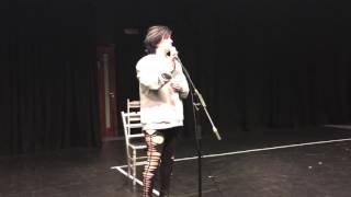 Safe Lined | amelia.exe | Bethan Leadley