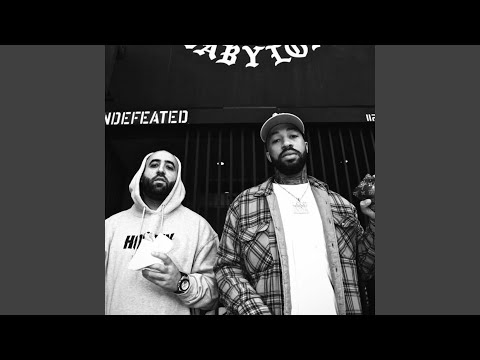 Floating P's (feat. Jay Worthy)