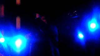 Mark Lanegan Resurrection song